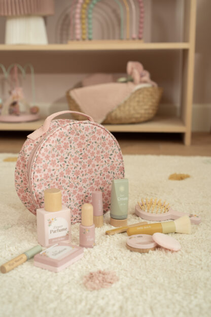 Little Dutch Kosmetyczka z akcesoriami Beauty Case FSC - obrazek 18