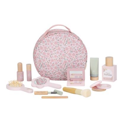 Little Dutch Kosmetyczka z akcesoriami Beauty Case FSC - obrazek 3
