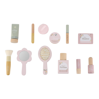 Little Dutch Kosmetyczka z akcesoriami Beauty Case FSC - obrazek 5
