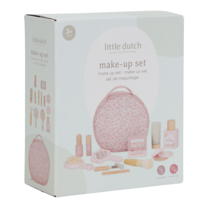 Little Dutch Kosmetyczka z akcesoriami Beauty Case FSC - obrazek 6