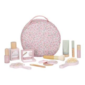 Little Dutch Kosmetyczka z akcesoriami Beauty Case FSC