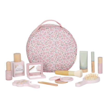 Little Dutch Kosmetyczka z akcesoriami Beauty Case FSC