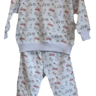 Ladebebe Dres Zabawki