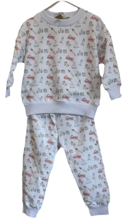 Ladebebe Dres Zabawki
