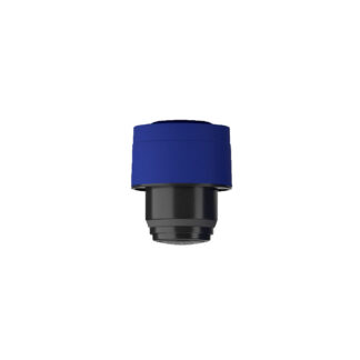 Cool Bottles Zakrętka 350-500 ml Vivid Blue