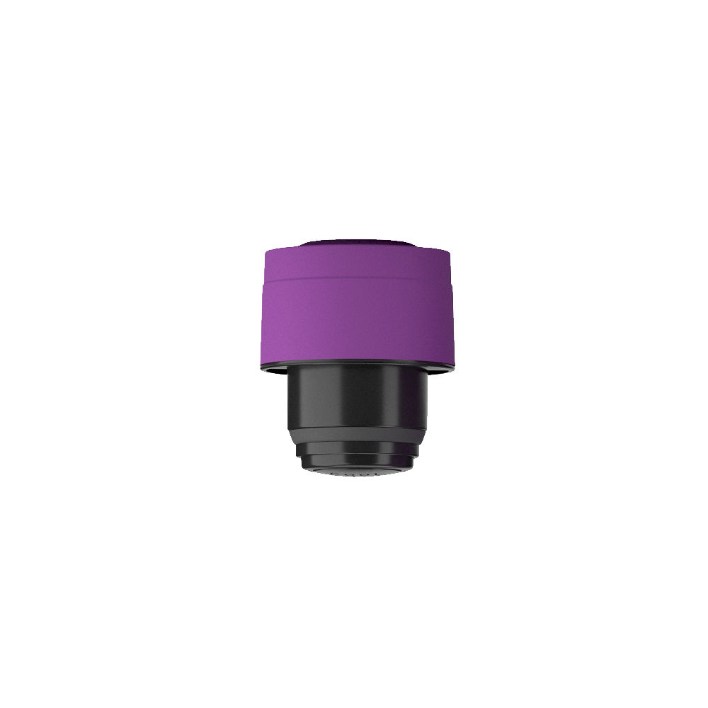 Cool Bottles Zakrętka 350-500 ml Vivid Violet