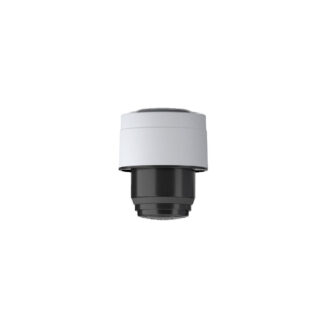 Cool Bottles Zakrętka 750 ml Mono White