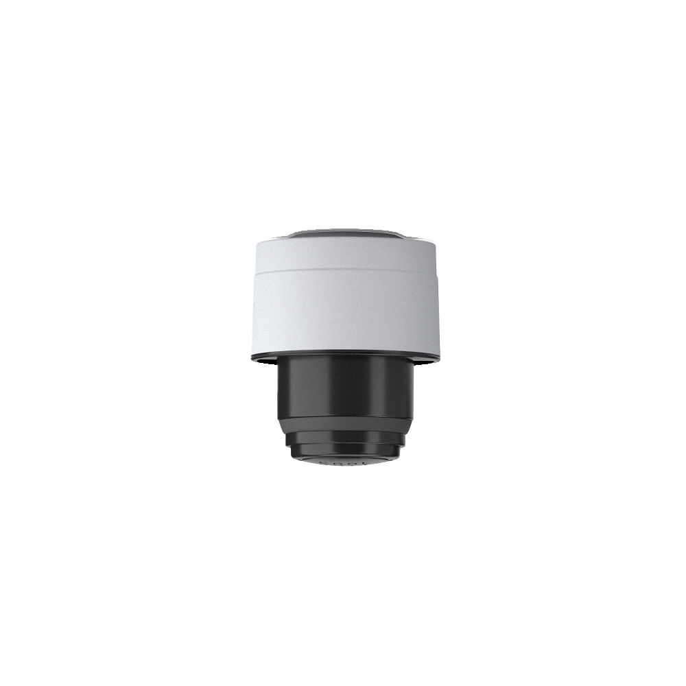 Cool Bottles Zakrętka 750 ml Mono White