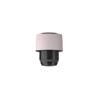 Cool Bottles Zakrętka 750 ml Pastel Pink