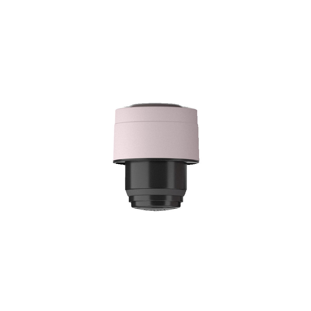 Cool Bottles Zakrętka 750 ml Pastel Pink