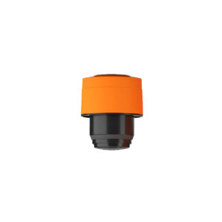 Cool Bottles Zakrętka 750 ml Vivid Orange