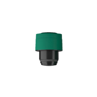 Cool Bottles Zakrętka 750 ml Vivid Quetzal