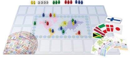 Tactic Wszystkie państwa świata - obrazek 2