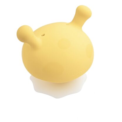 Mombella Gryzak Grzybek Mushroom Go Bananas - obrazek 2