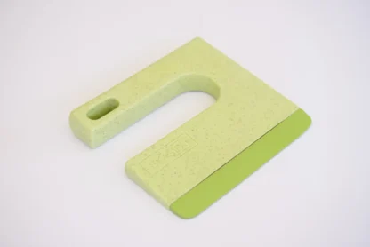 SKAGFA Bezpieczny nóż dla dzieci Limonka Klyv Kids Knife Lime - obrazek 2
