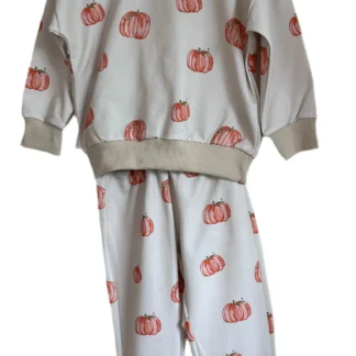 Ladebebe Dres Dynie