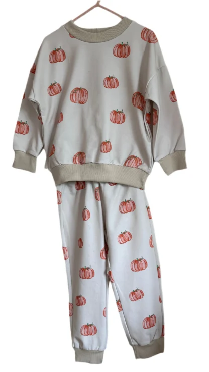 Ladebebe Dres Dynie