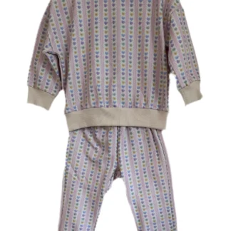 Ladebebe Dres Serca