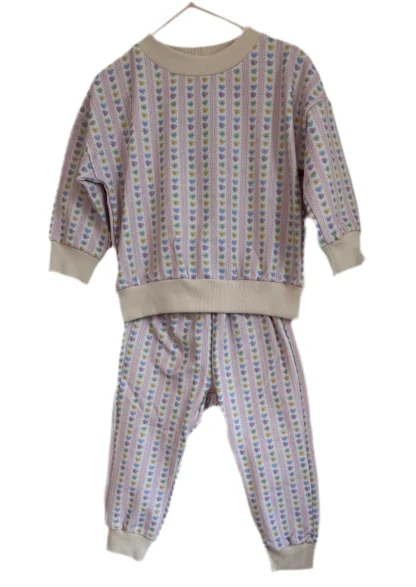 Ladebebe Dres Serca