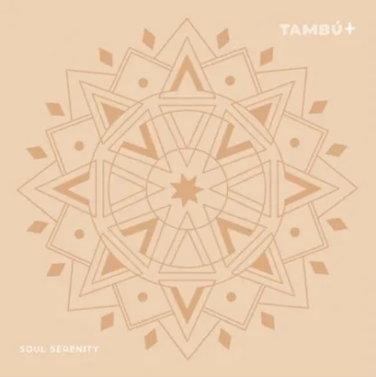 Juegaconmigo Duży bębenek językowy Tambu+ Melonowy Soul Serenity - obrazek 3