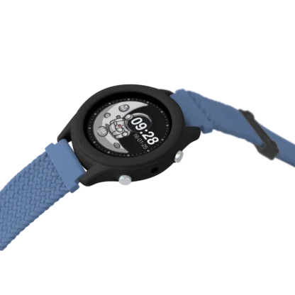 Kidywolf Smartwatch K-Watch niebieski - obrazek 2