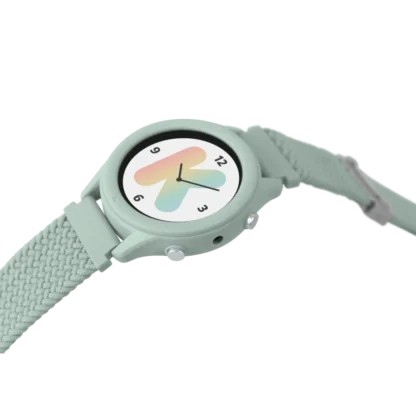 Kidywolf Smartwatch K-Watch zielony - obrazek 2
