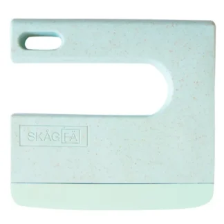 SKAGFA Bezpieczny nóż dla dzieci Niebieski morski Klyv Kids Knife Aqua