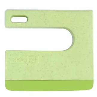 SKAGFA Bezpieczny nóż dla dzieci Limonka Klyv Kids Knife Lime