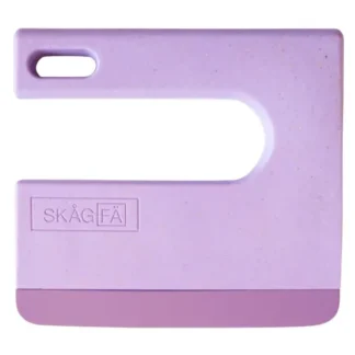 SKAGFA Bezpieczny nóż dla dzieci Lawenda Klyv Kids Knife Lavender