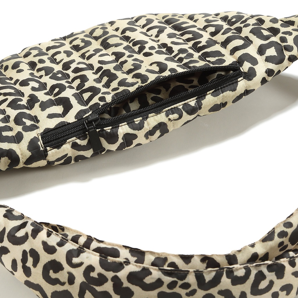 La Millou Nerka Ortalion LEOPARD CREAM by Magdalena Lamparska - obrazek 2
