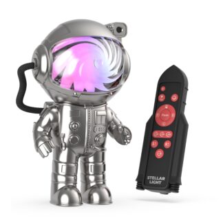 Mobility On Board STELLAR LIGHT SILVER – Projektor Drogi Mlecznej