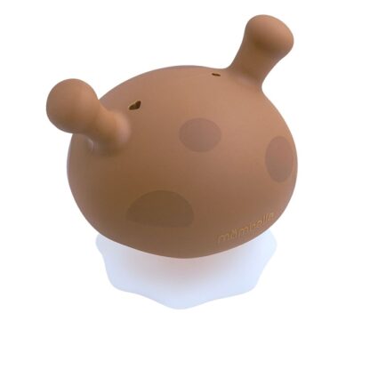 Mombella Gryzak Grzybek Mushroom Mocha Loca - obrazek 2