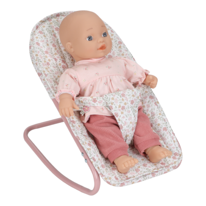 Little Dutch Leżaczek dla lalki - obrazek 2