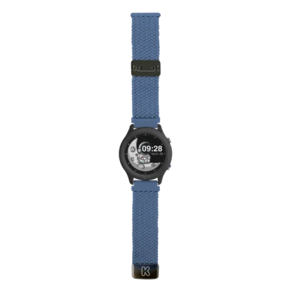 Kidywolf Smartwatch K-Watch niebieski - obrazek 5
