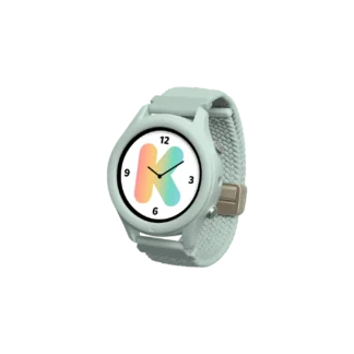 Kidywolf Smartwatch K-Watch zielony