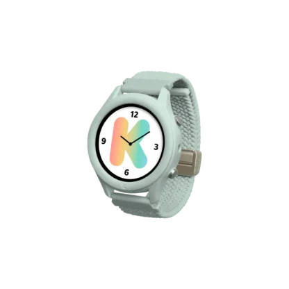 Kidywolf Smartwatch K-Watch zielony