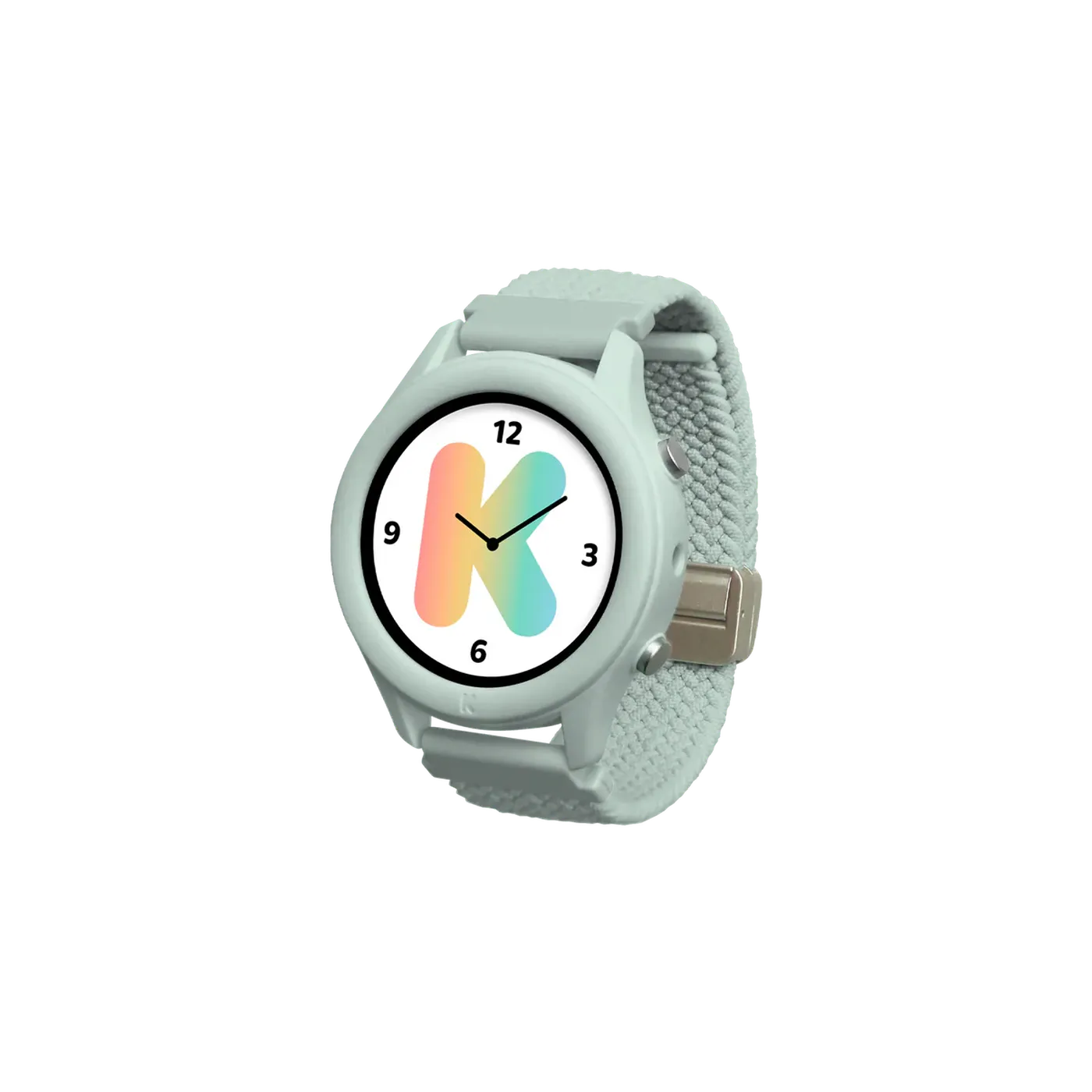 Kidywolf Smartwatch K-Watch zielony