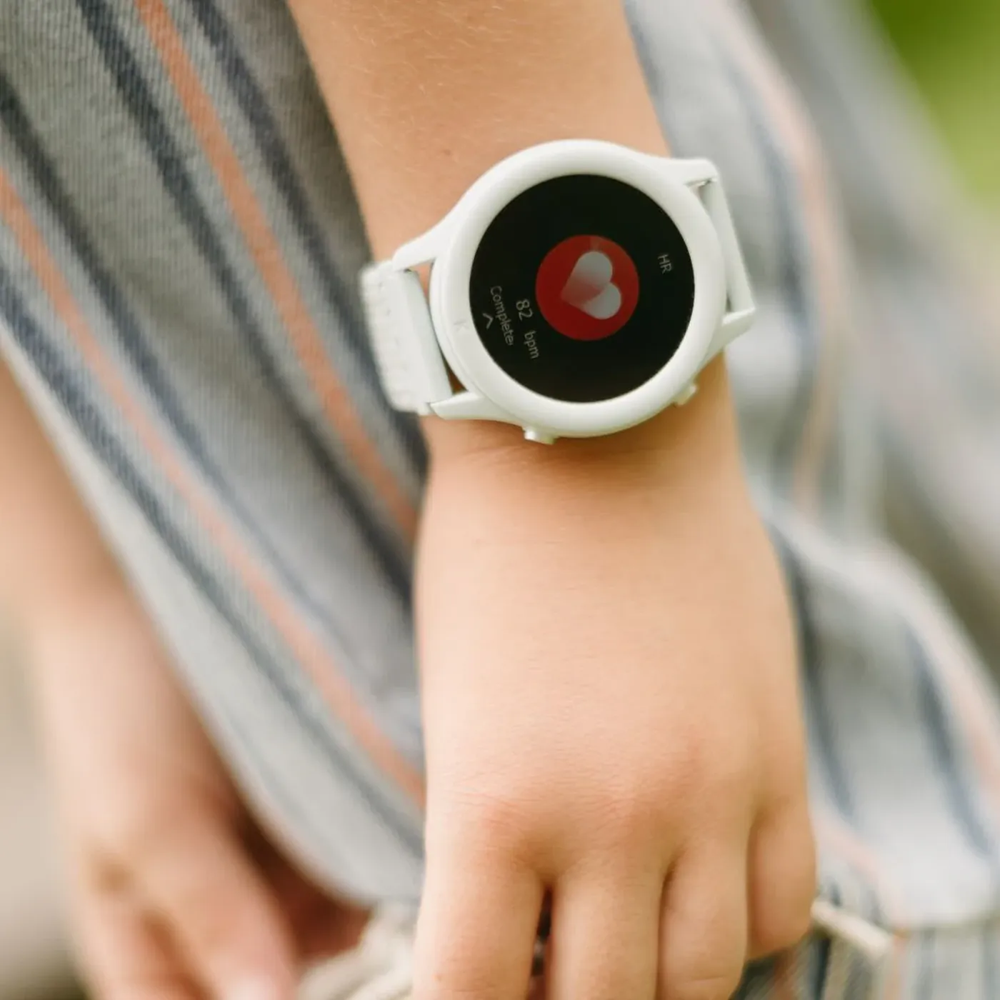 Kidywolf Smartwatch K-Watch zielony - obrazek 7