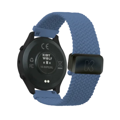 Kidywolf Smartwatch K-Watch niebieski - obrazek 3