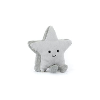 Jellycat Srebrna Gwiazdka 17 cm