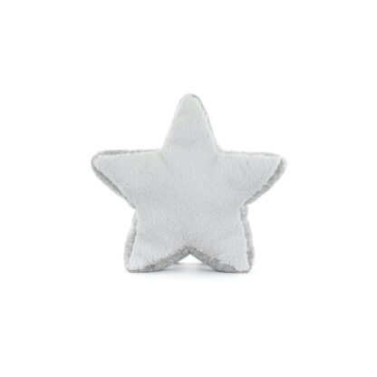 Jellycat Srebrna Gwiazdka 17 cm - obrazek 3