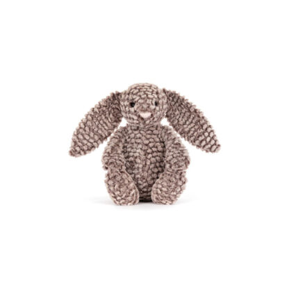 Jellycat Króliczek LUX Pine 31 cm - obrazek 2