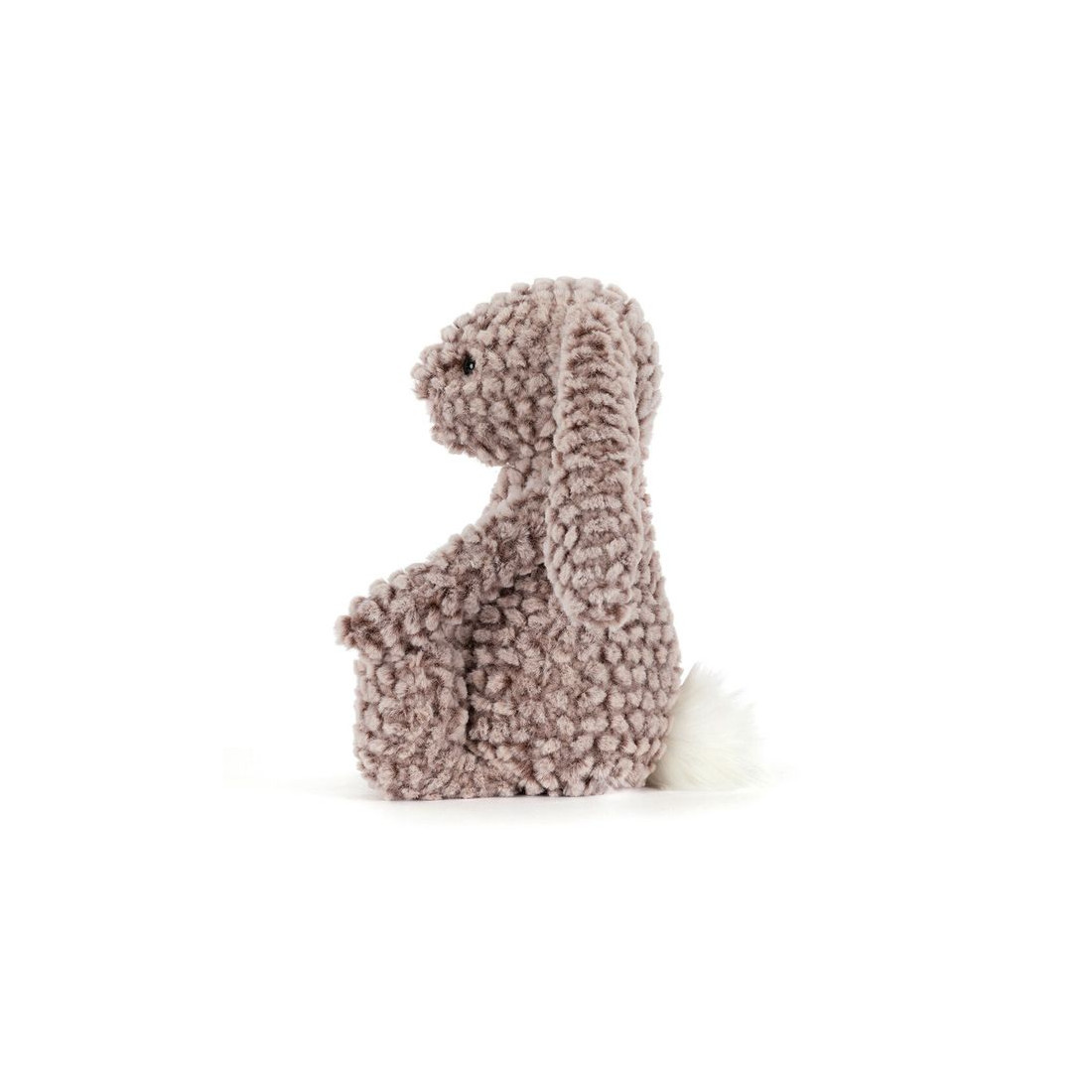 Jellycat Króliczek LUX Pine 31 cm - obrazek 3