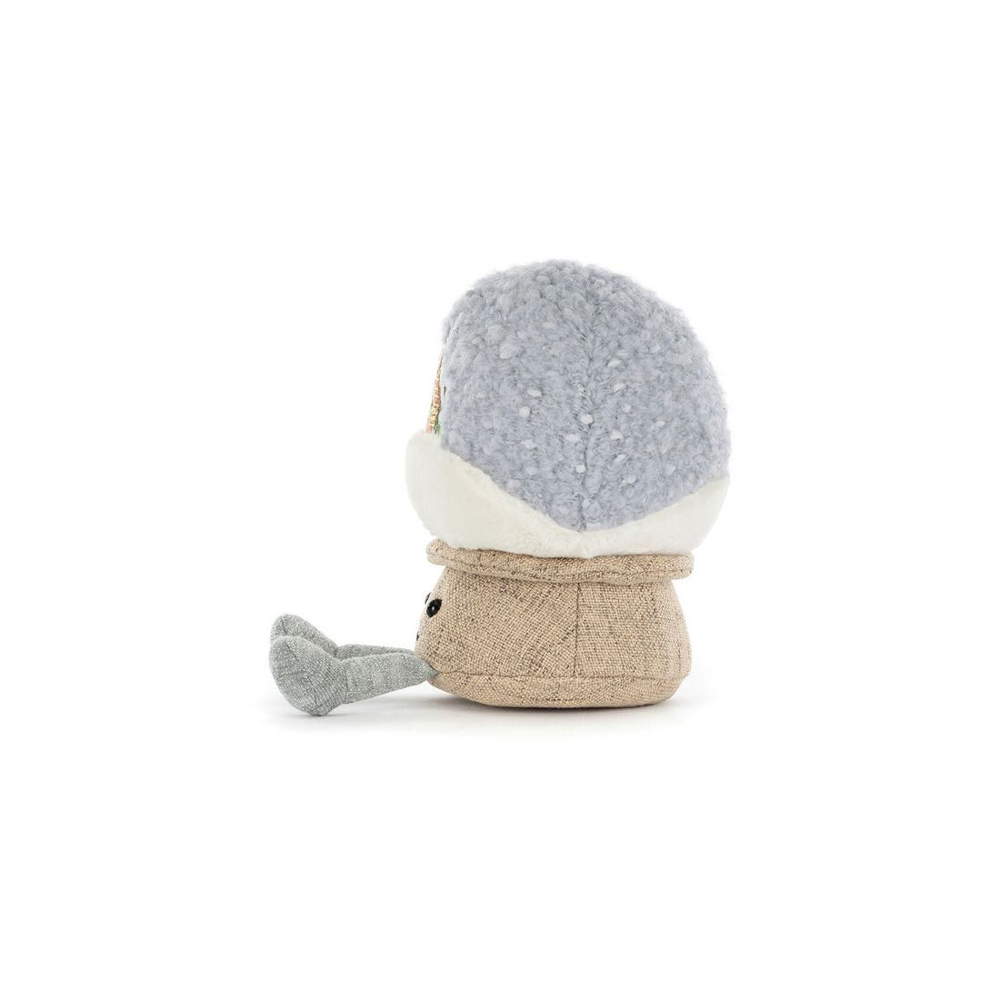 Jellycat Szklana Kula 20 cm - obrazek 3