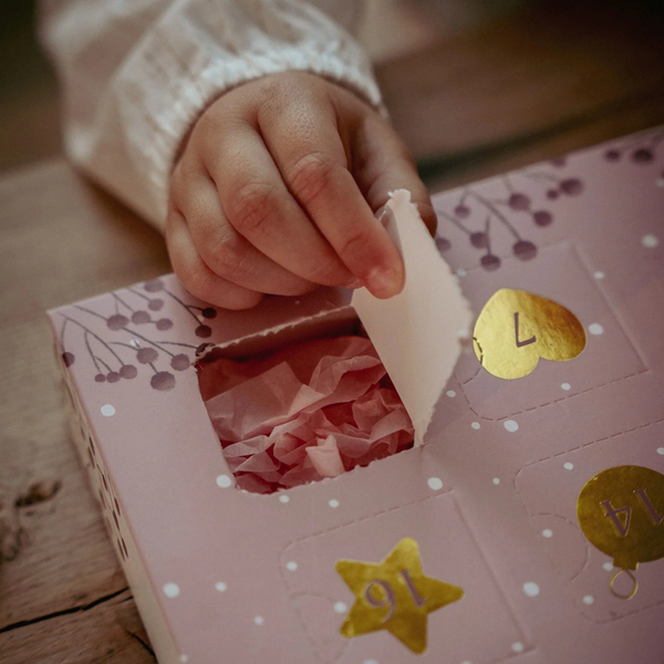 Little Dutch Kalendarz adwentowy - Stwórz swoje bransoletki charms - obrazek 7