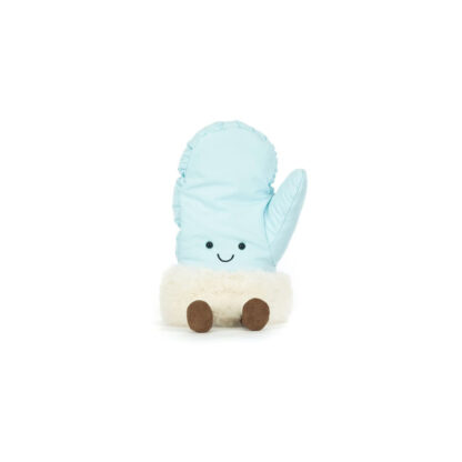 Jellycat Rękawiczka z Jednym Palcem 25 cm - obrazek 2