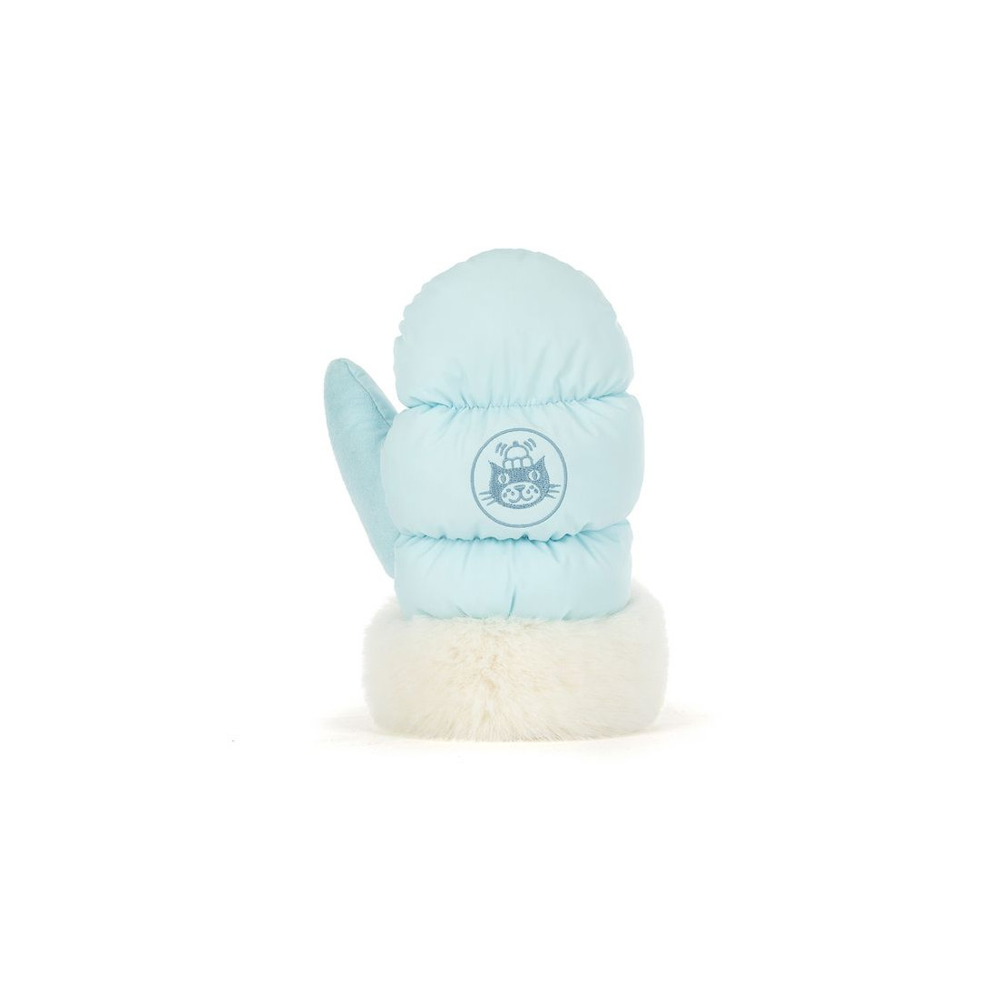 Jellycat Rękawiczka z Jednym Palcem 25 cm - obrazek 4