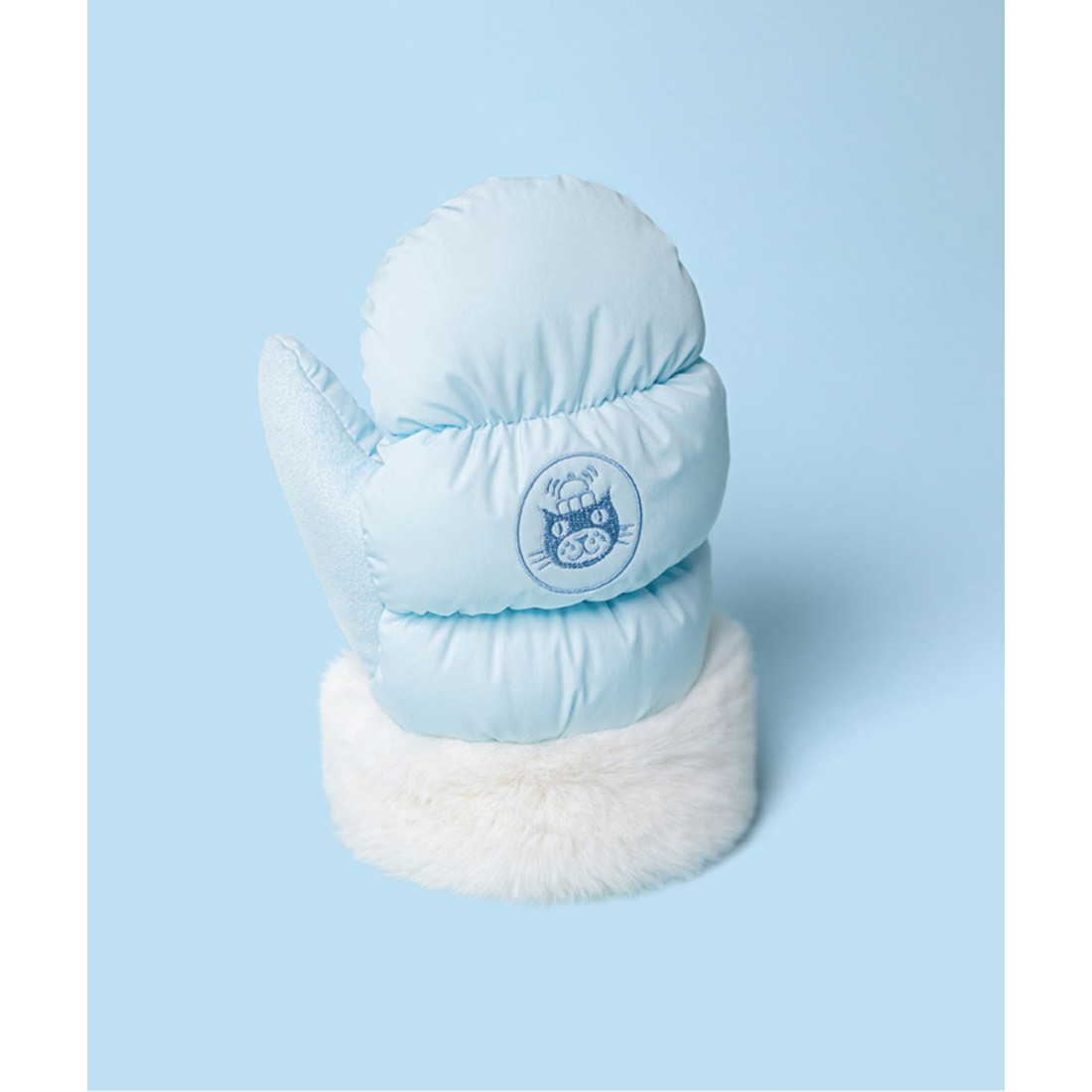 Jellycat Rękawiczka z Jednym Palcem 25 cm - obrazek 5