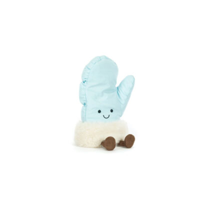 Jellycat Rękawiczka z Jednym Palcem 25 cm