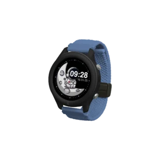 Kidywolf Smartwatch K-Watch niebieski